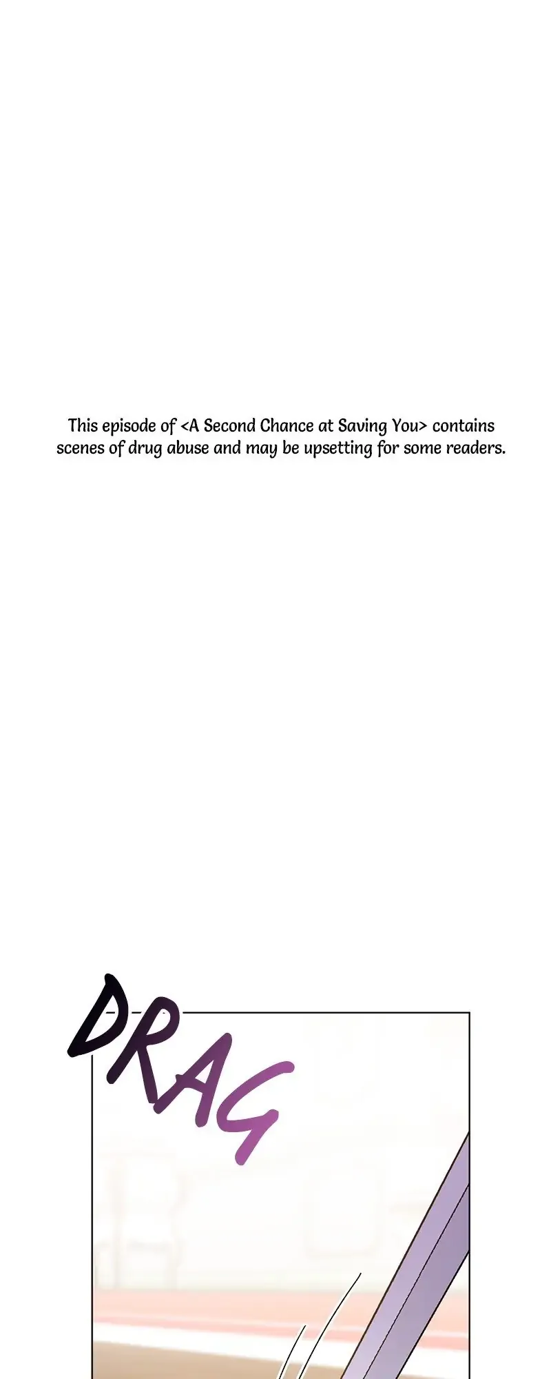 A Second Chance at Saving You Chapter 27 page 2