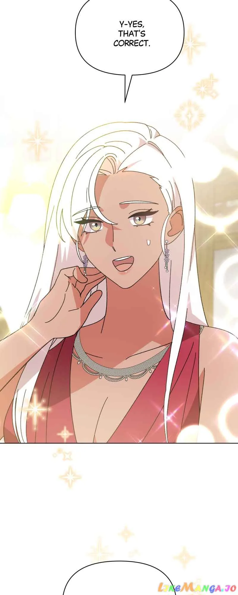 A Second Chance at Saving You Chapter 23 page 75