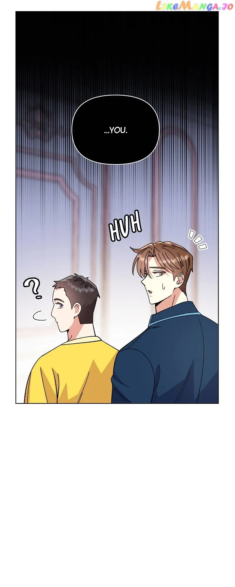 A Second Chance at Saving You Chapter 21 page 41