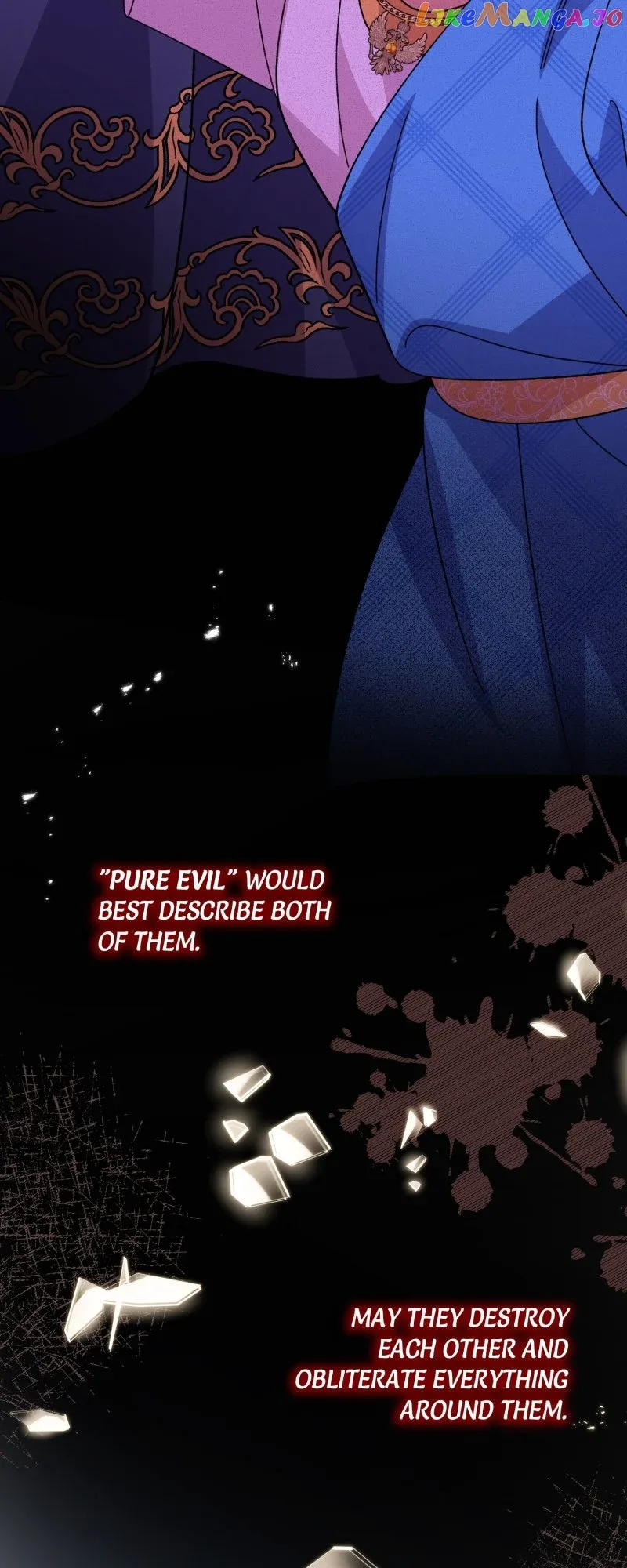 A Second Chance at Saving You Chapter 24 page 28