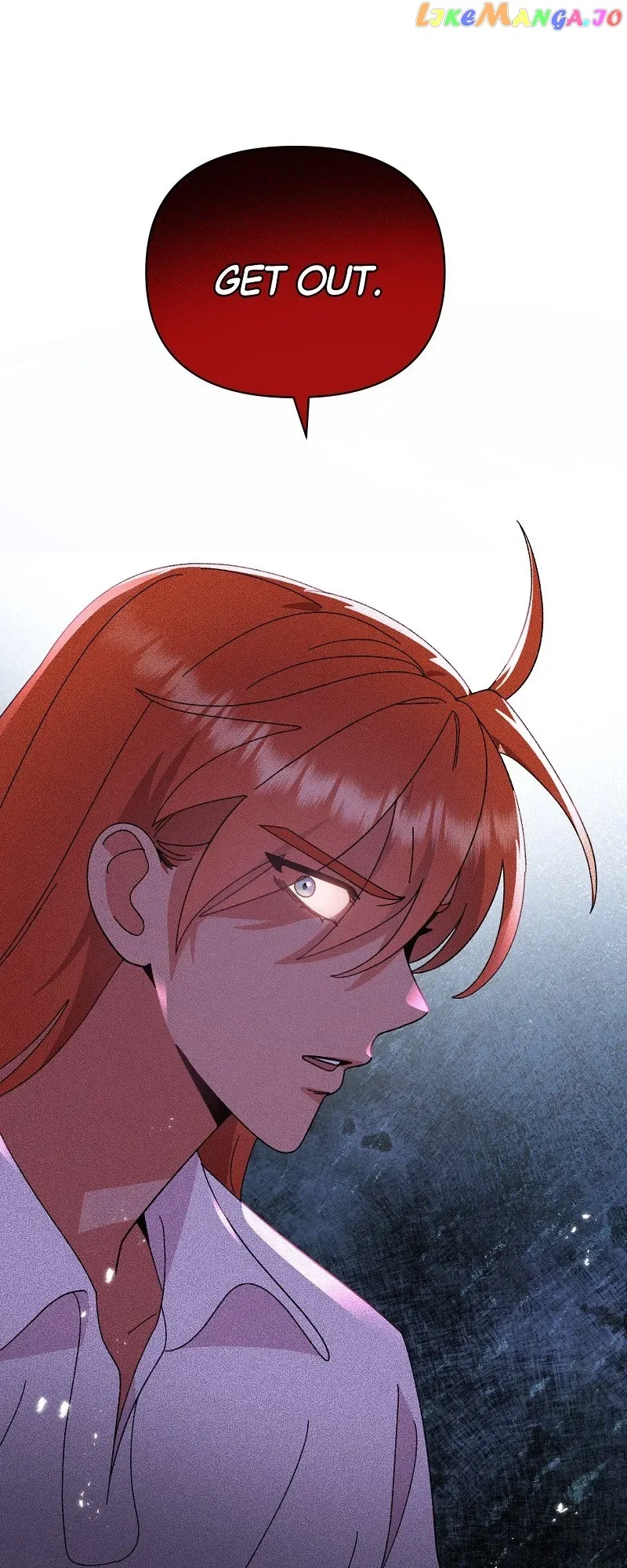 A Second Chance at Saving You Chapter 21 page 42
