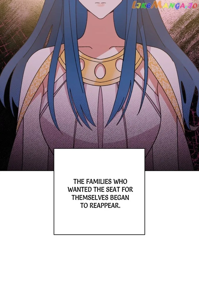A Second Chance at Saving You Chapter 24 page 32