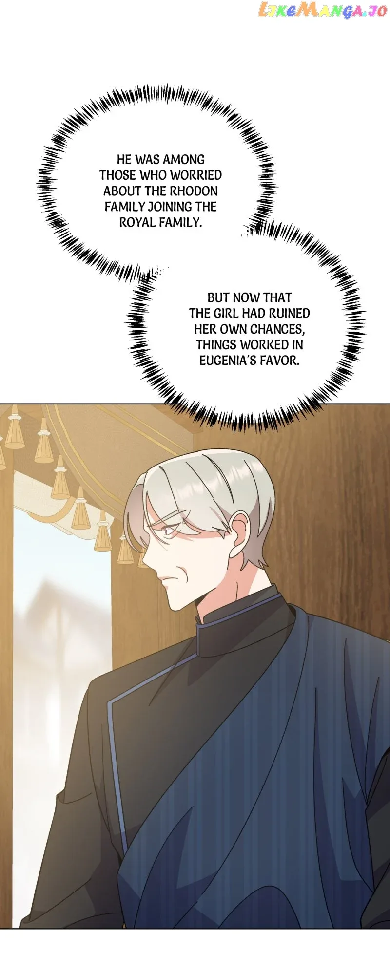 A Second Chance at Saving You Chapter 24 page 36