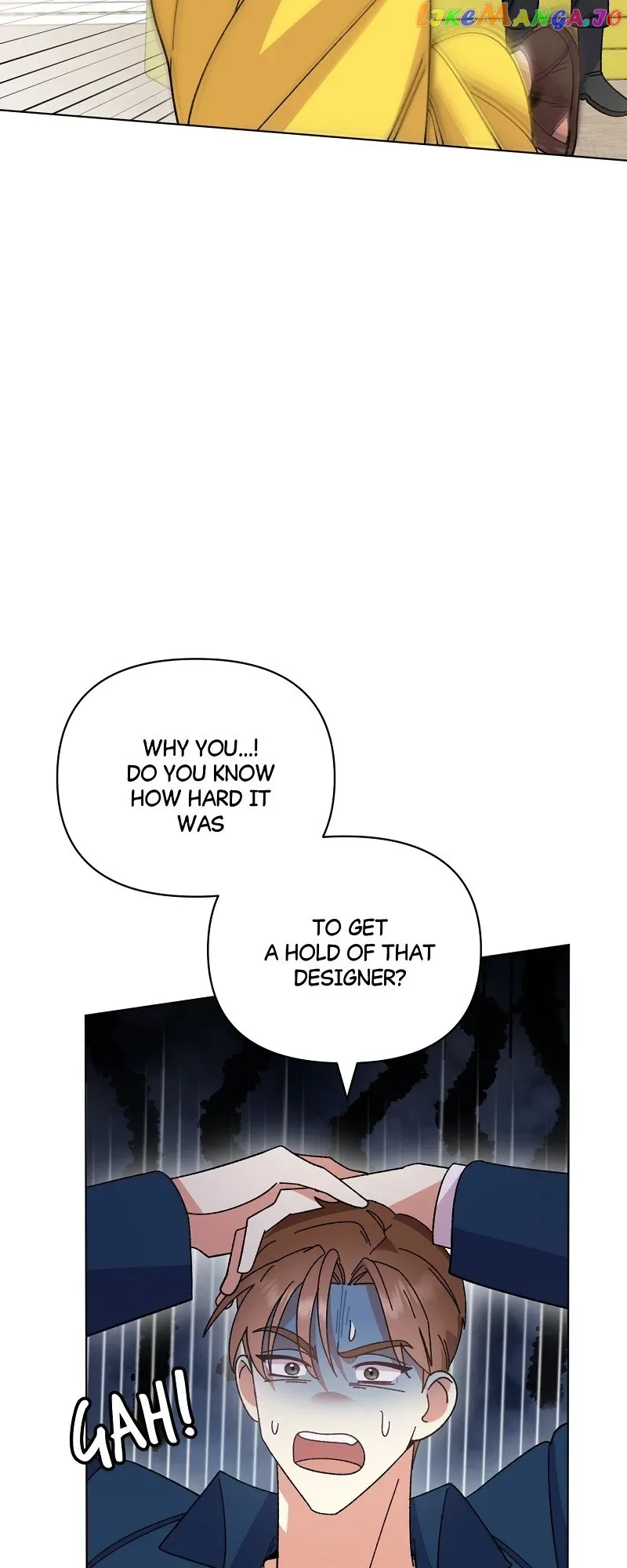 A Second Chance at Saving You Chapter 21 page 46
