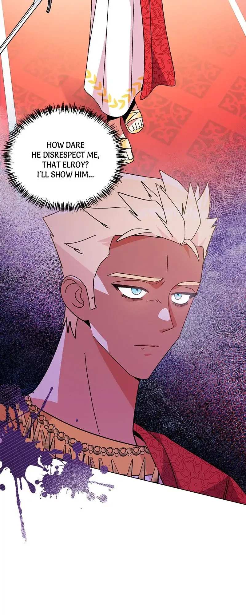 A Second Chance at Saving You Chapter 27 page 4
