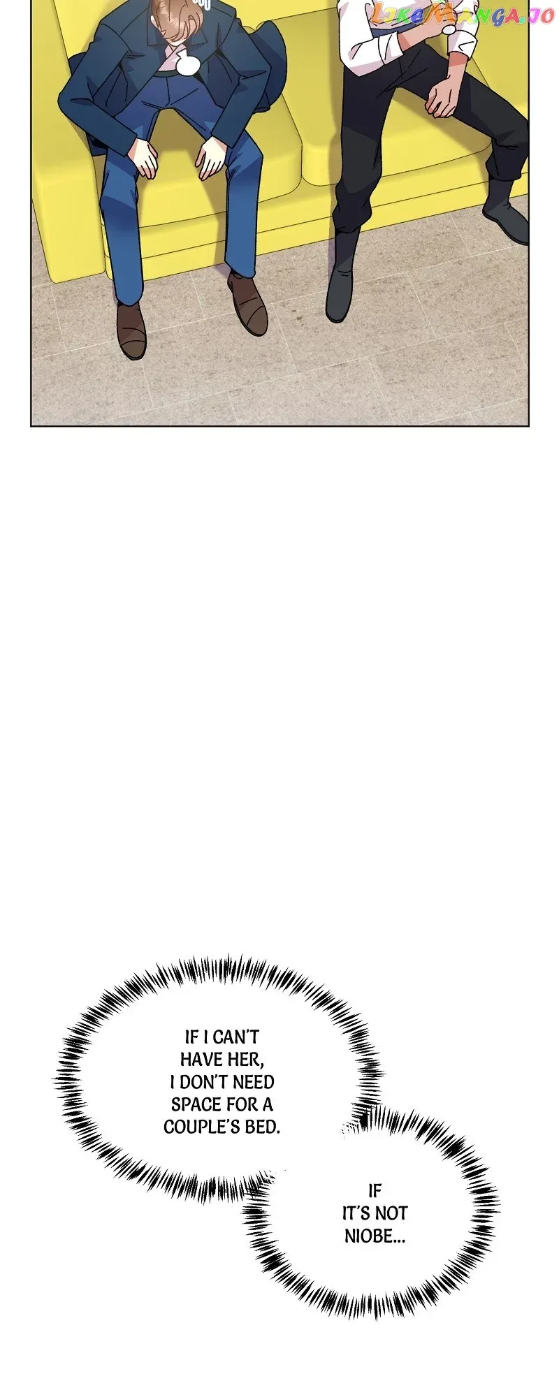 A Second Chance at Saving You Chapter 21 page 49