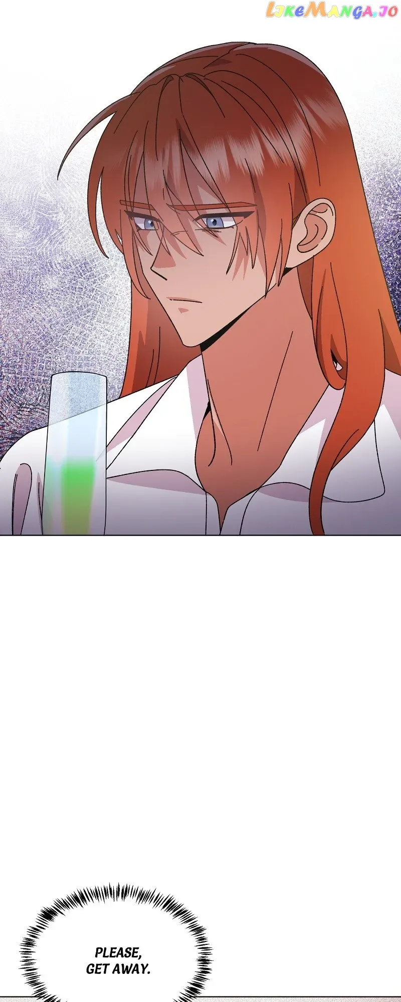 A Second Chance at Saving You Chapter 21 page 50