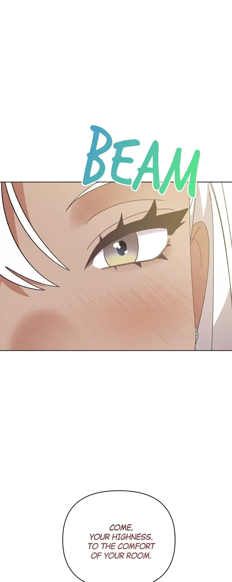 A Second Chance at Saving You Chapter 27 page 10