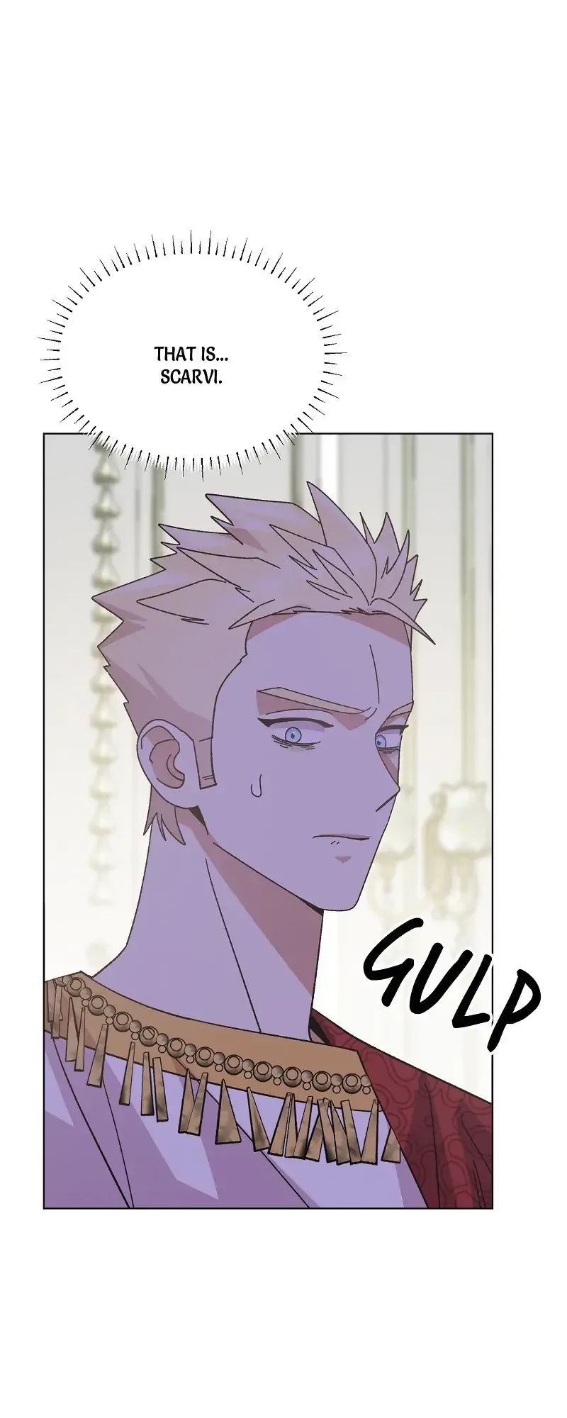 A Second Chance at Saving You Chapter 27 page 9
