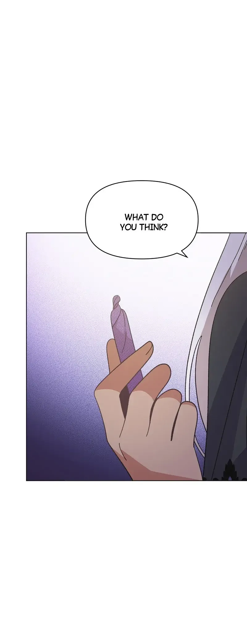 A Second Chance at Saving You Chapter 27 page 8