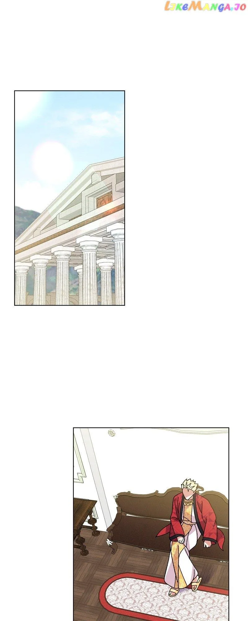 A Second Chance at Saving You Chapter 26 page 2