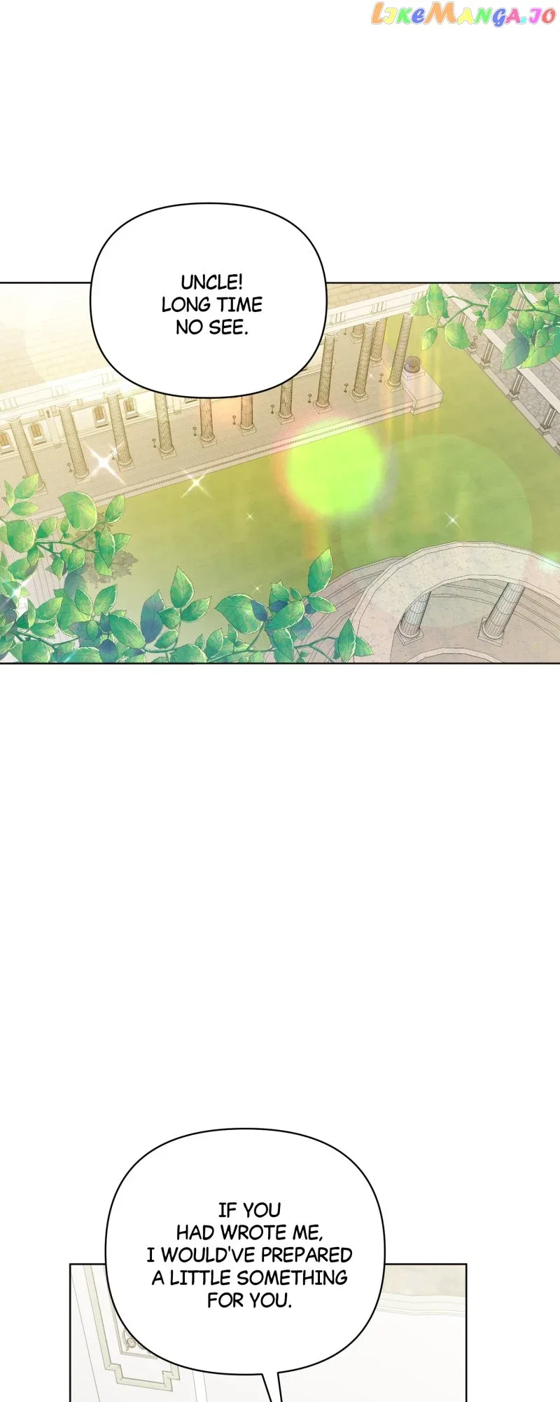 A Second Chance at Saving You Chapter 24 page 44