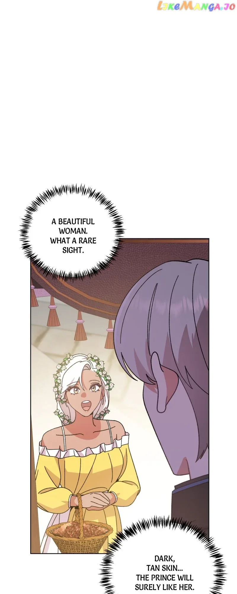 A Second Chance at Saving You Chapter 24 page 41