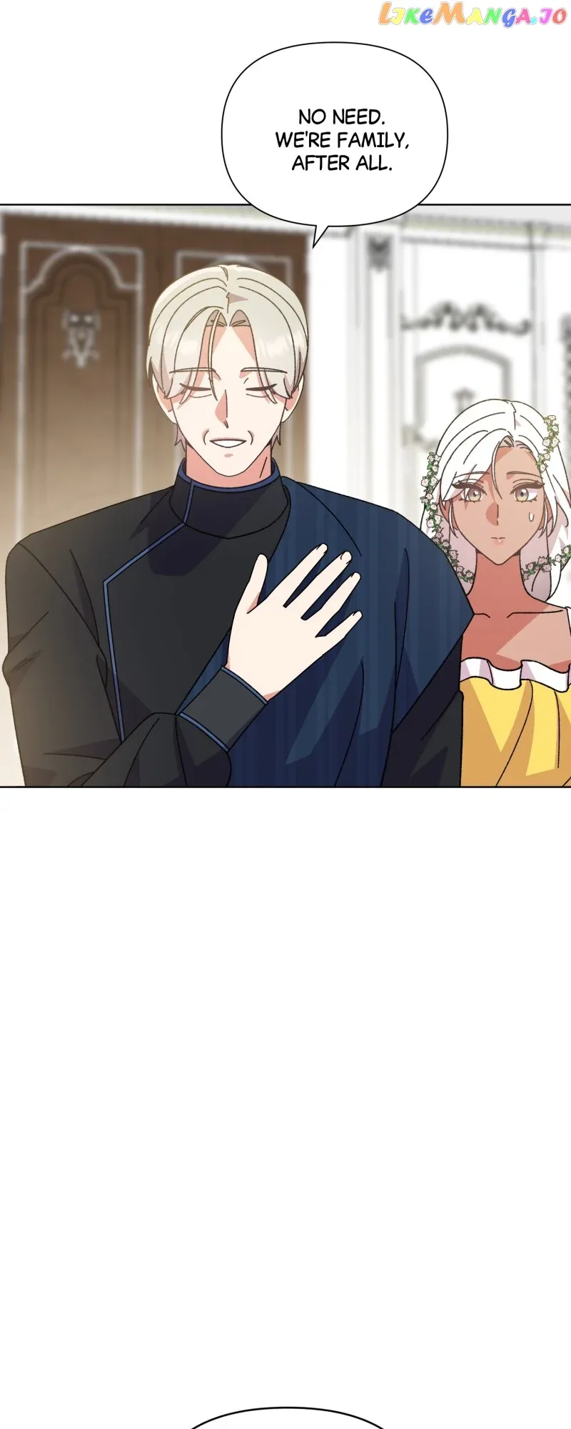 A Second Chance at Saving You Chapter 24 page 46
