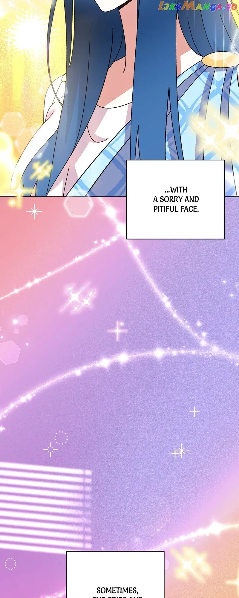 A Second Chance at Saving You Chapter 21 page 54