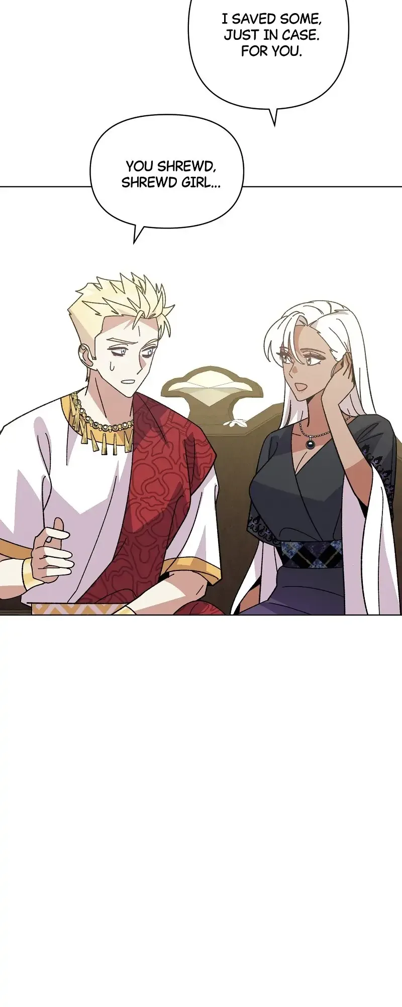 A Second Chance at Saving You Chapter 27 page 14