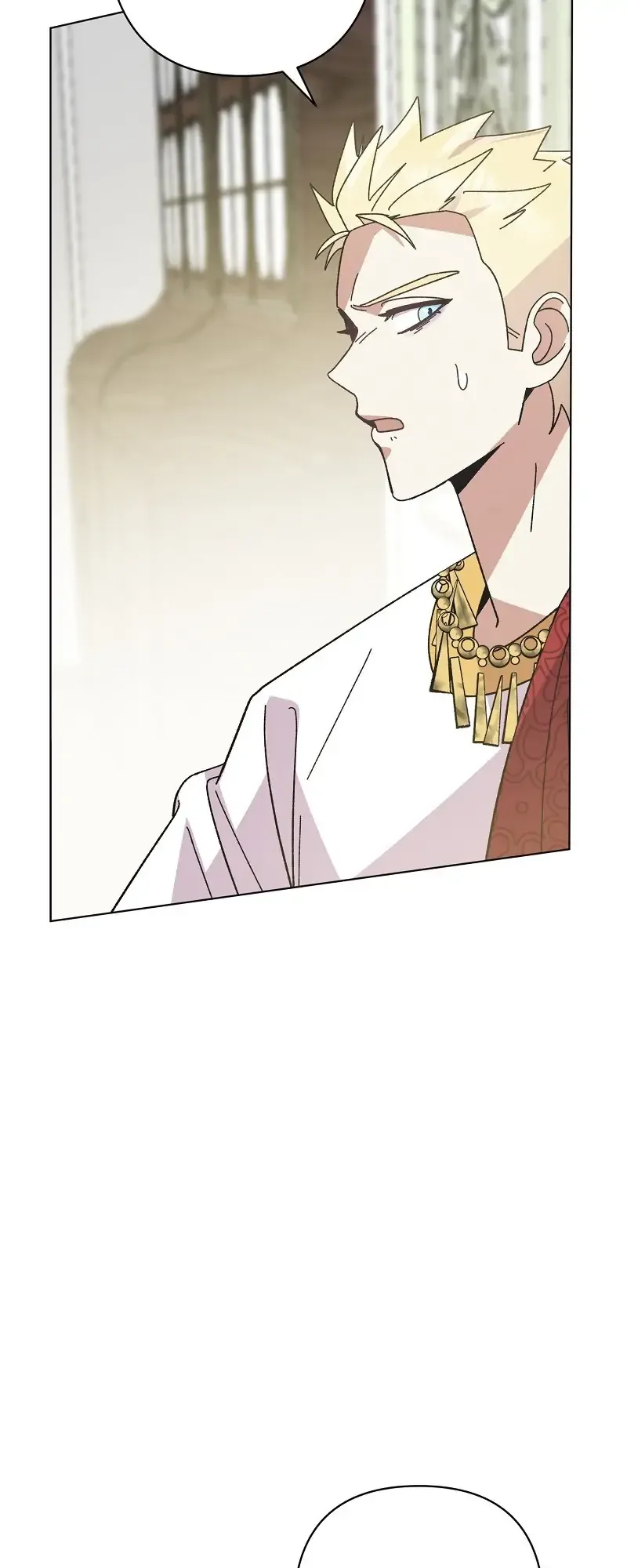 A Second Chance at Saving You Chapter 27 page 13
