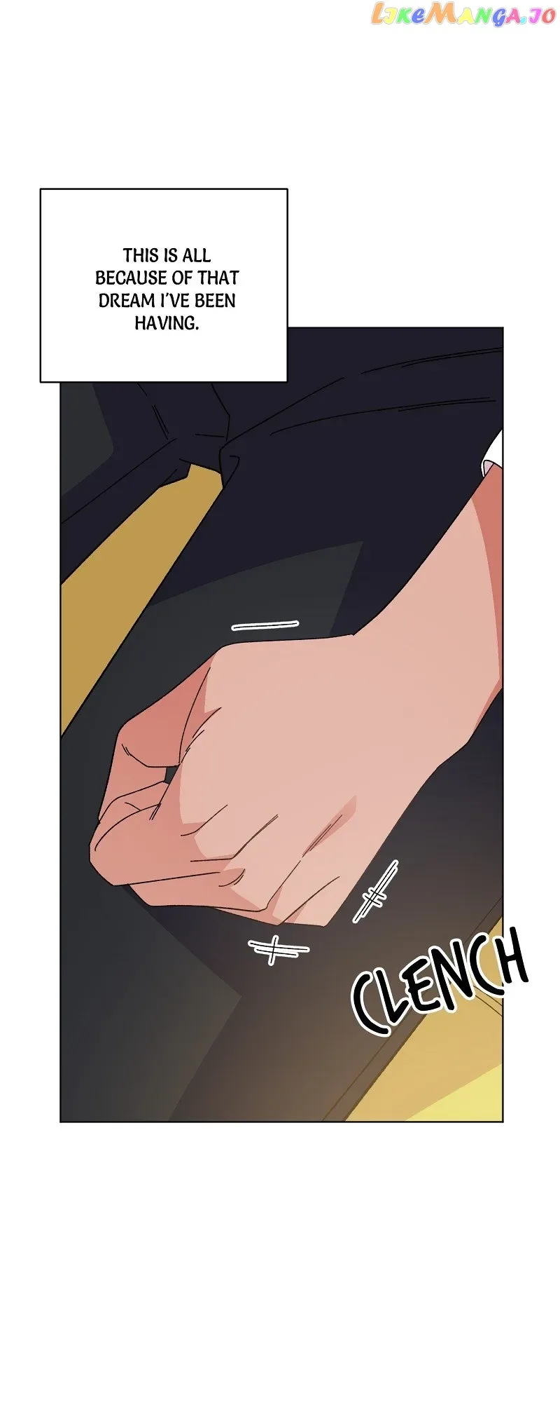 A Second Chance at Saving You Chapter 21 page 52