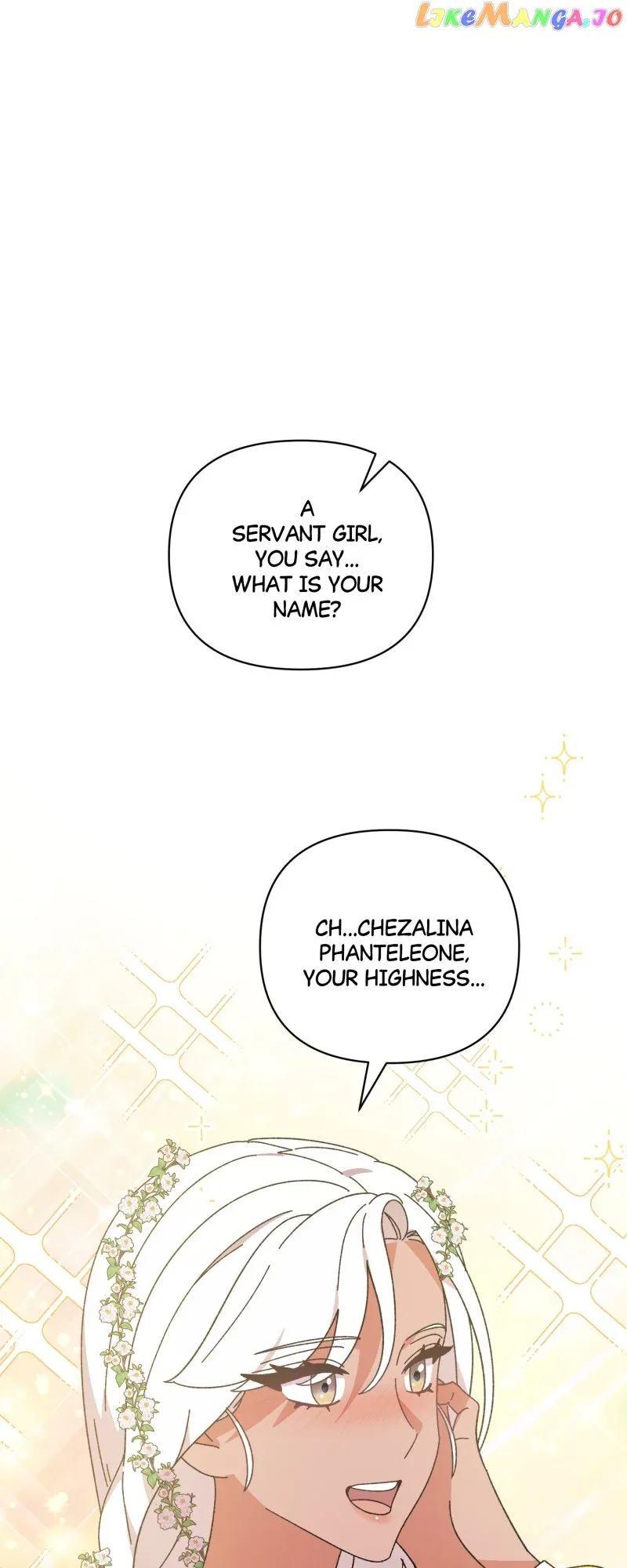 A Second Chance at Saving You Chapter 24 page 49
