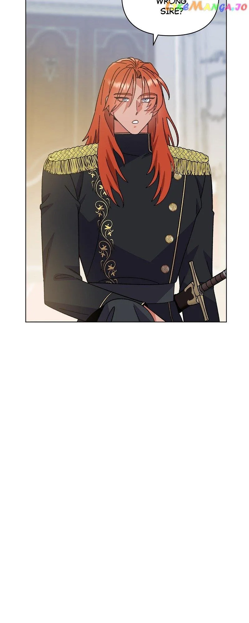 A Second Chance at Saving You Chapter 26 page 5