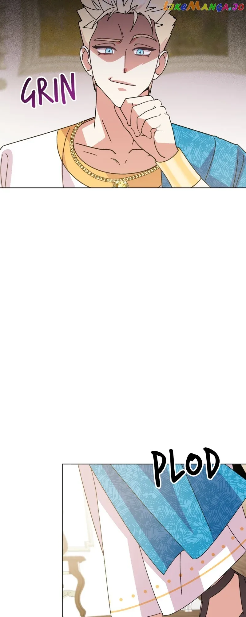 A Second Chance at Saving You Chapter 24 page 51