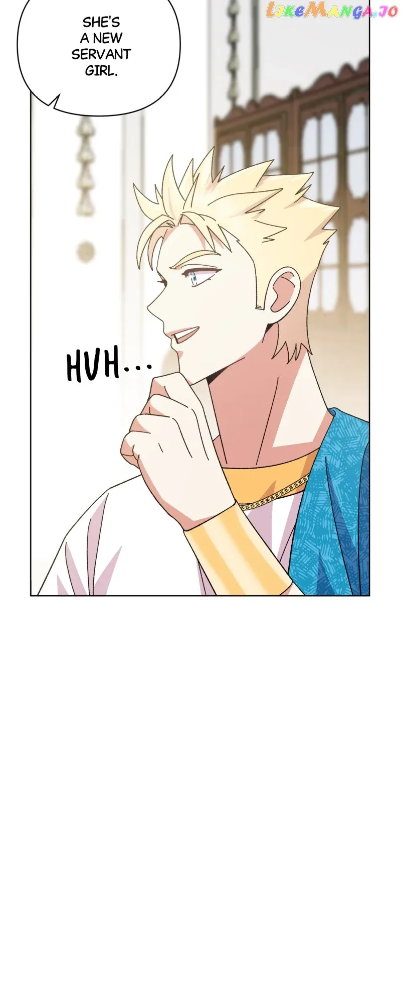 A Second Chance at Saving You Chapter 24 page 48