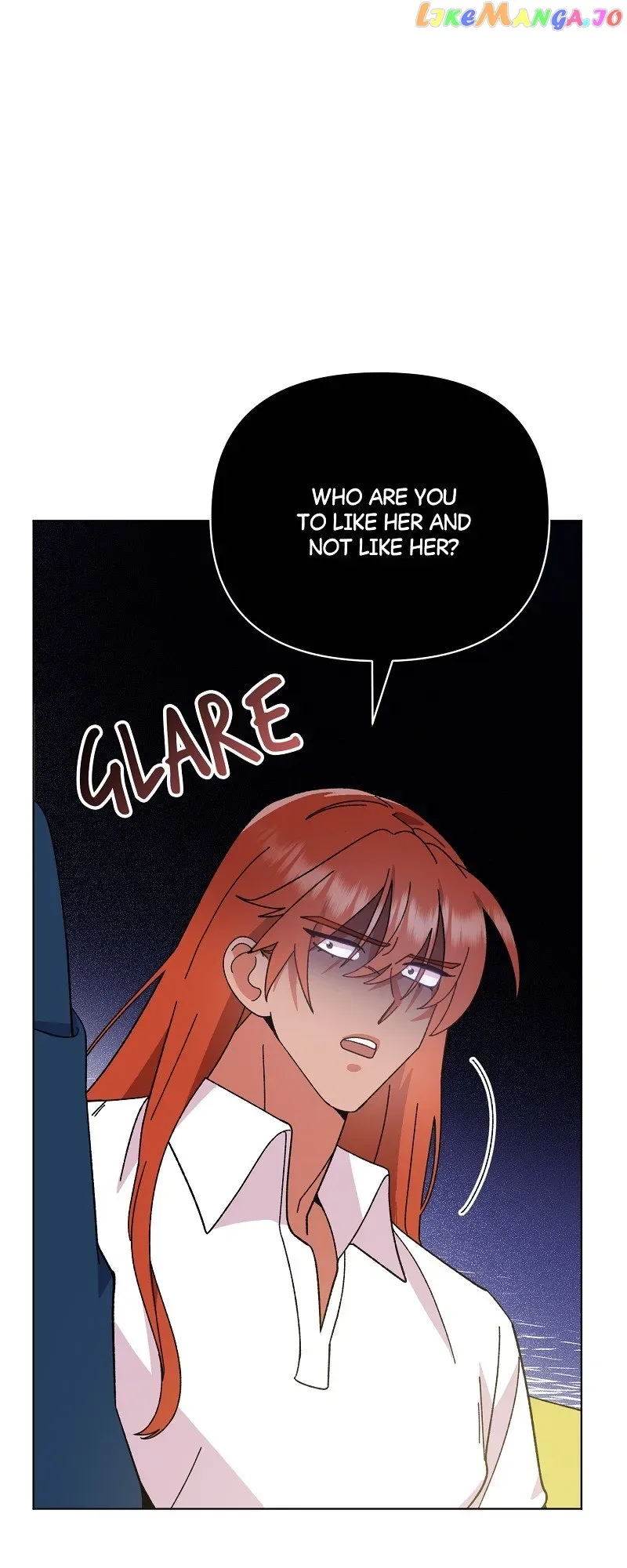 A Second Chance at Saving You Chapter 21 page 60
