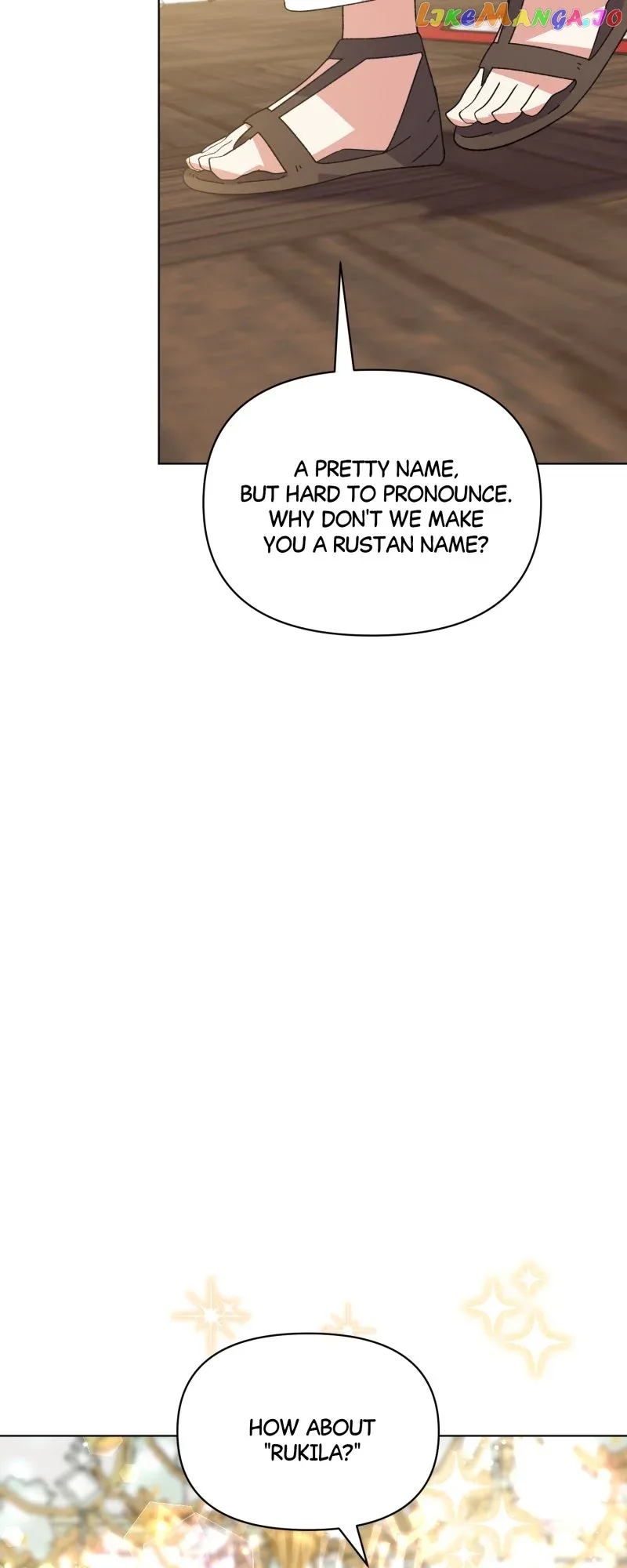 A Second Chance at Saving You Chapter 24 page 52
