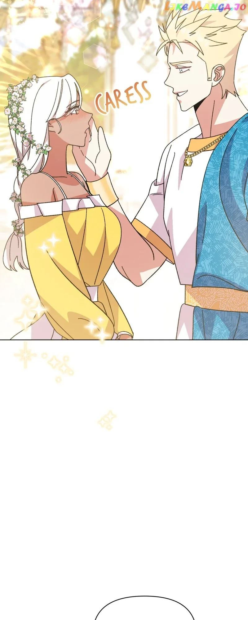 A Second Chance at Saving You Chapter 24 page 53