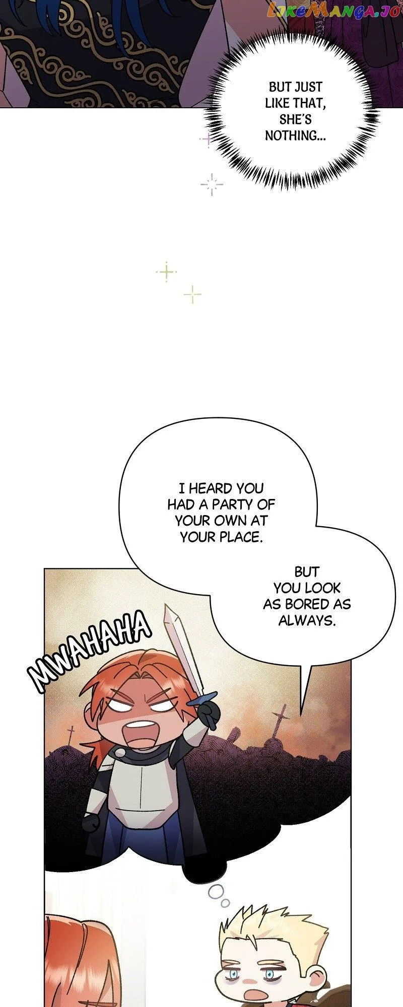 A Second Chance at Saving You Chapter 26 page 9