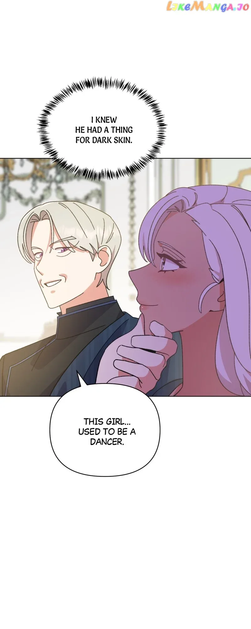 A Second Chance at Saving You Chapter 24 page 55