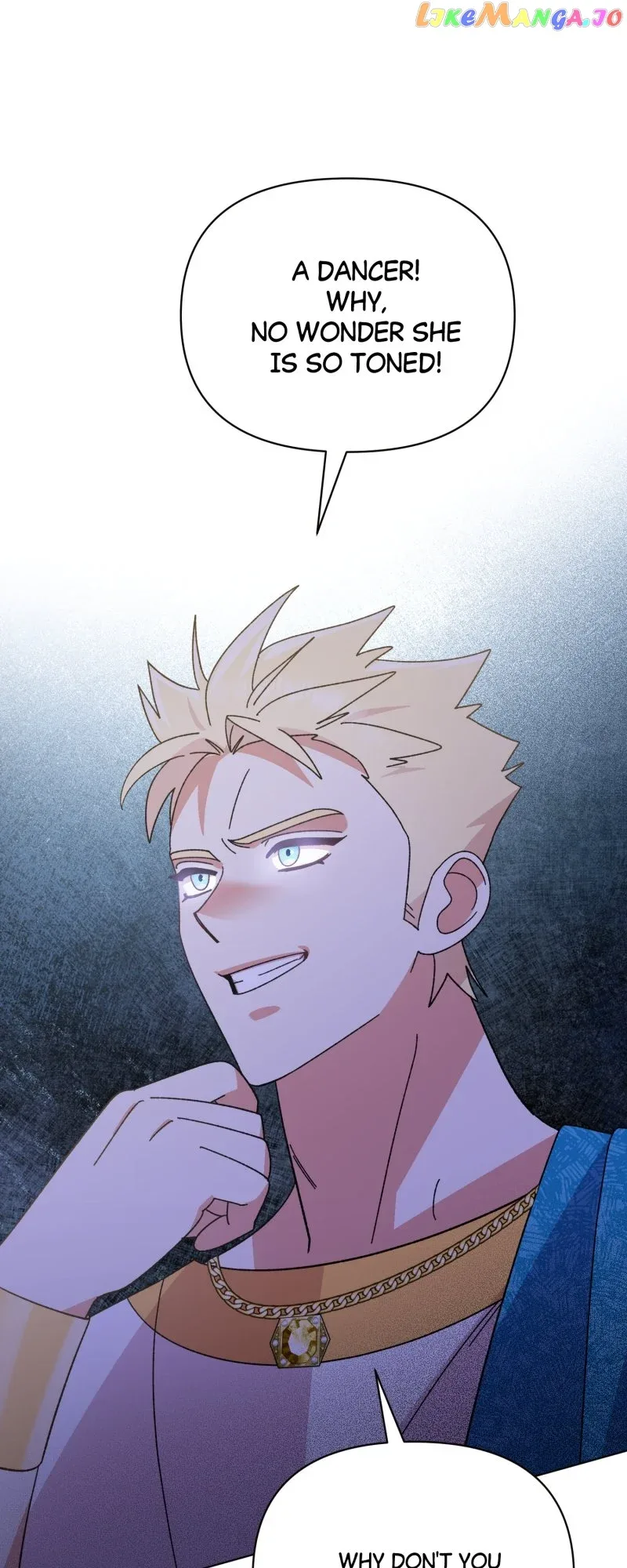 A Second Chance at Saving You Chapter 24 page 56