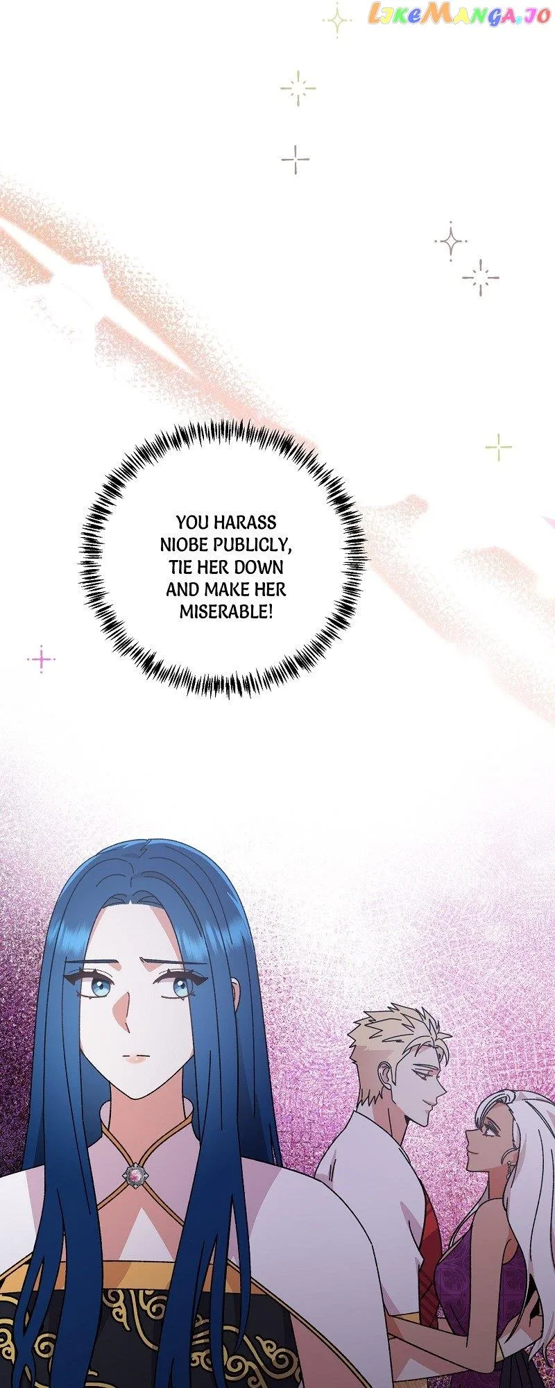 A Second Chance at Saving You Chapter 26 page 8