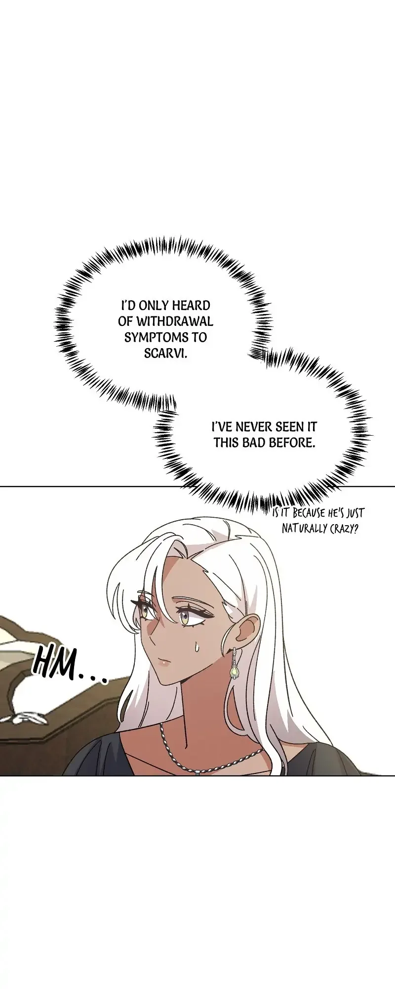 A Second Chance at Saving You Chapter 27 page 17