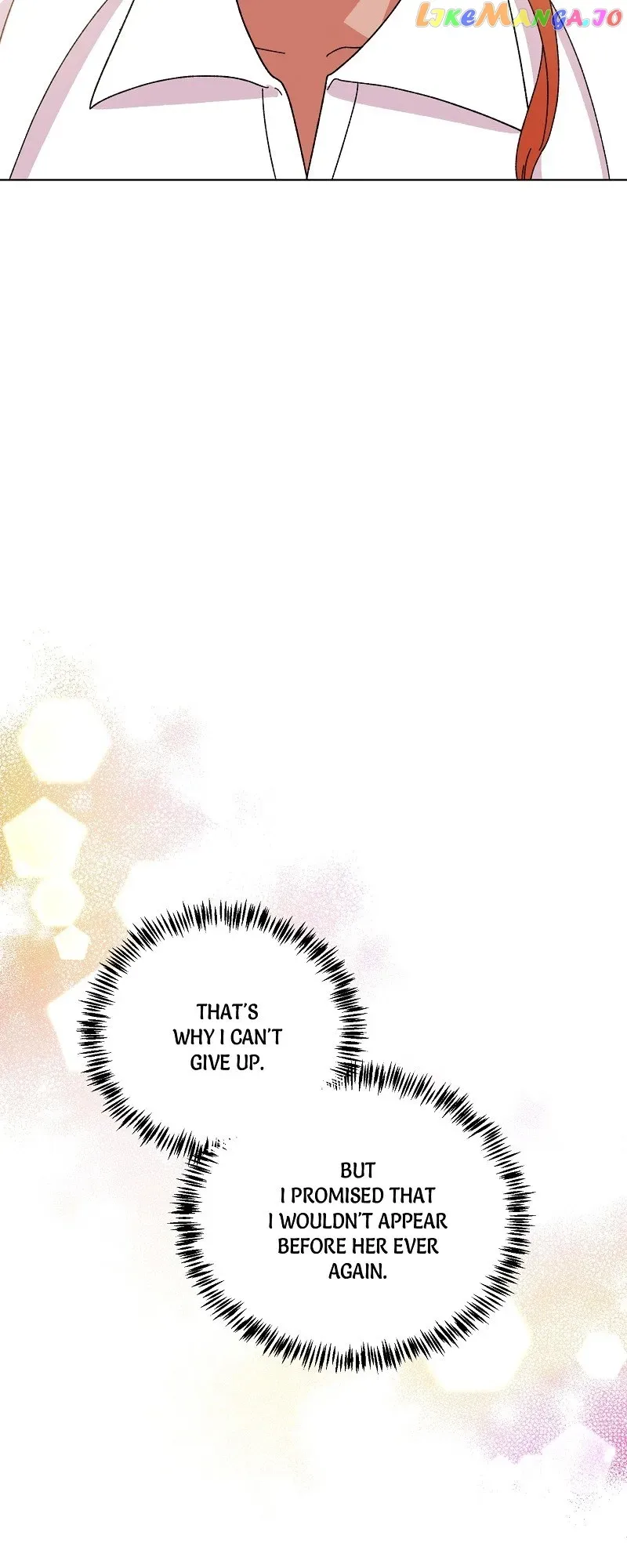 A Second Chance at Saving You Chapter 21 page 57