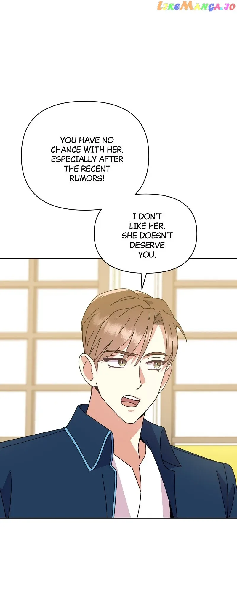 A Second Chance at Saving You Chapter 21 page 59