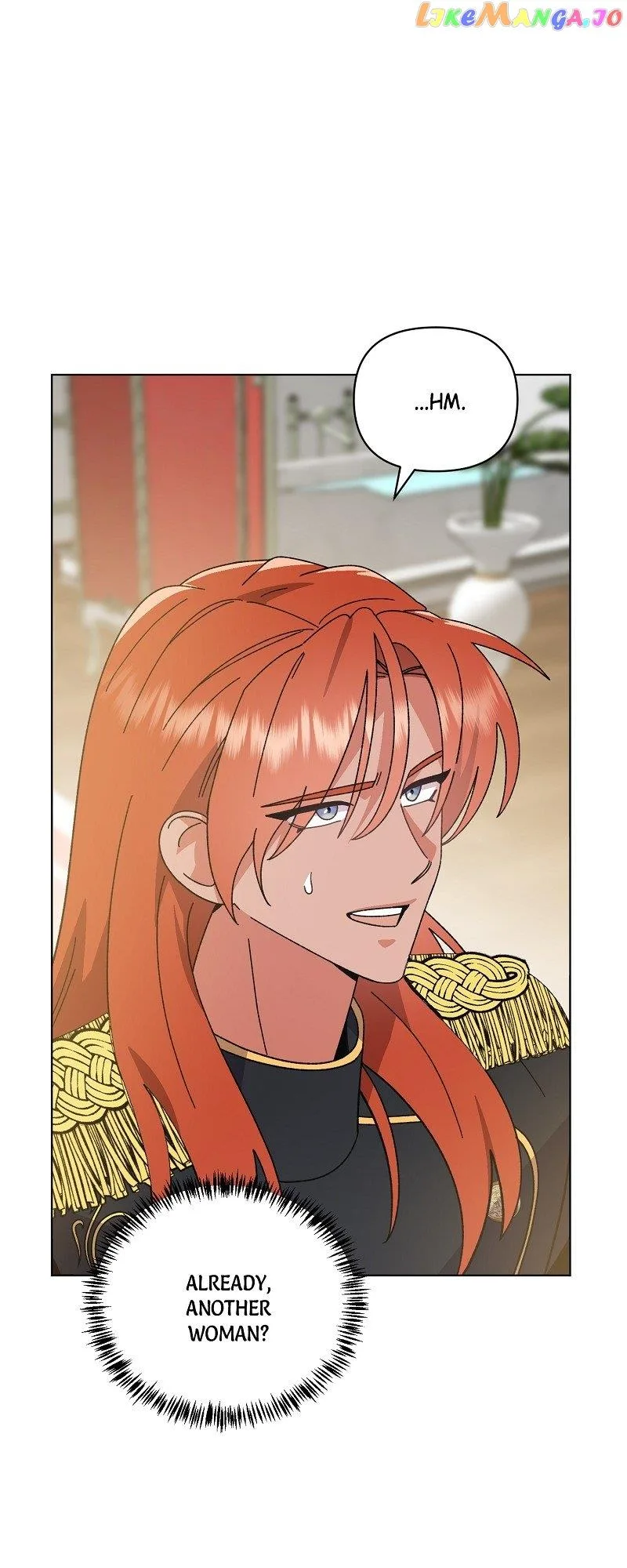 A Second Chance at Saving You Chapter 26 page 7