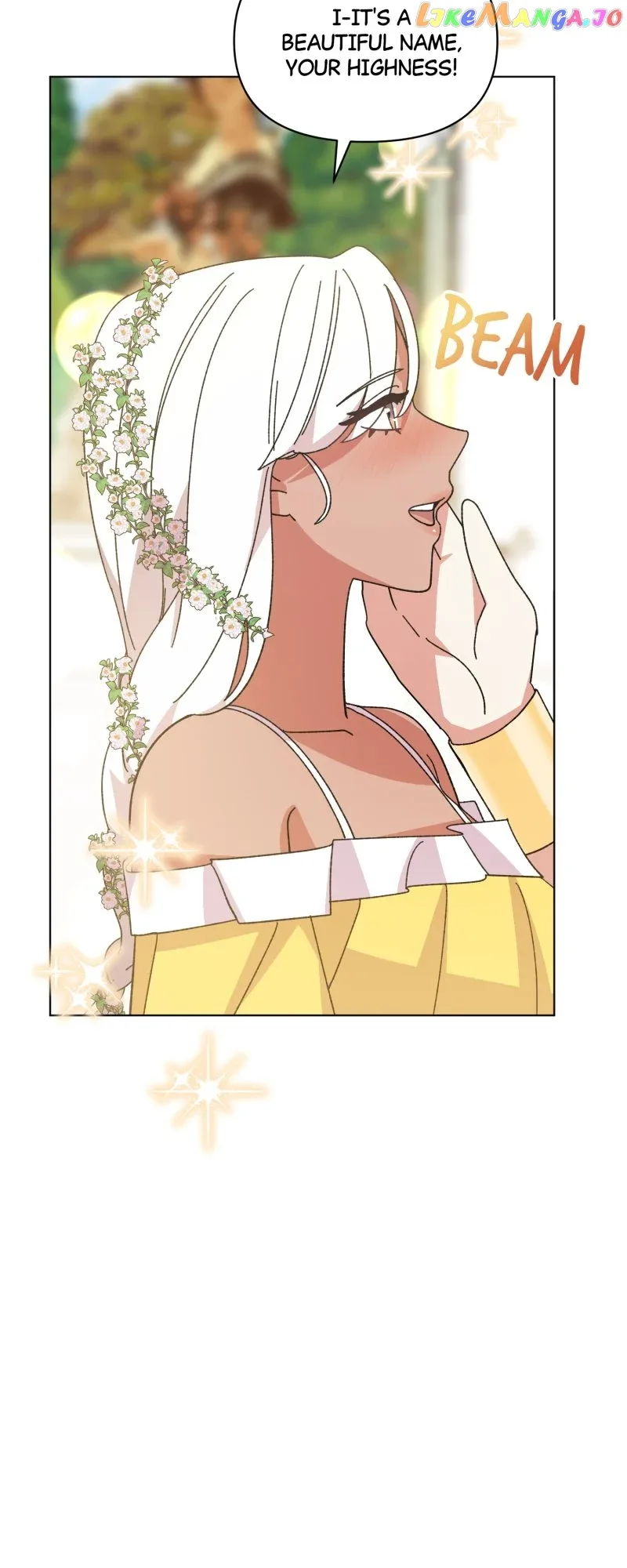 A Second Chance at Saving You Chapter 24 page 54