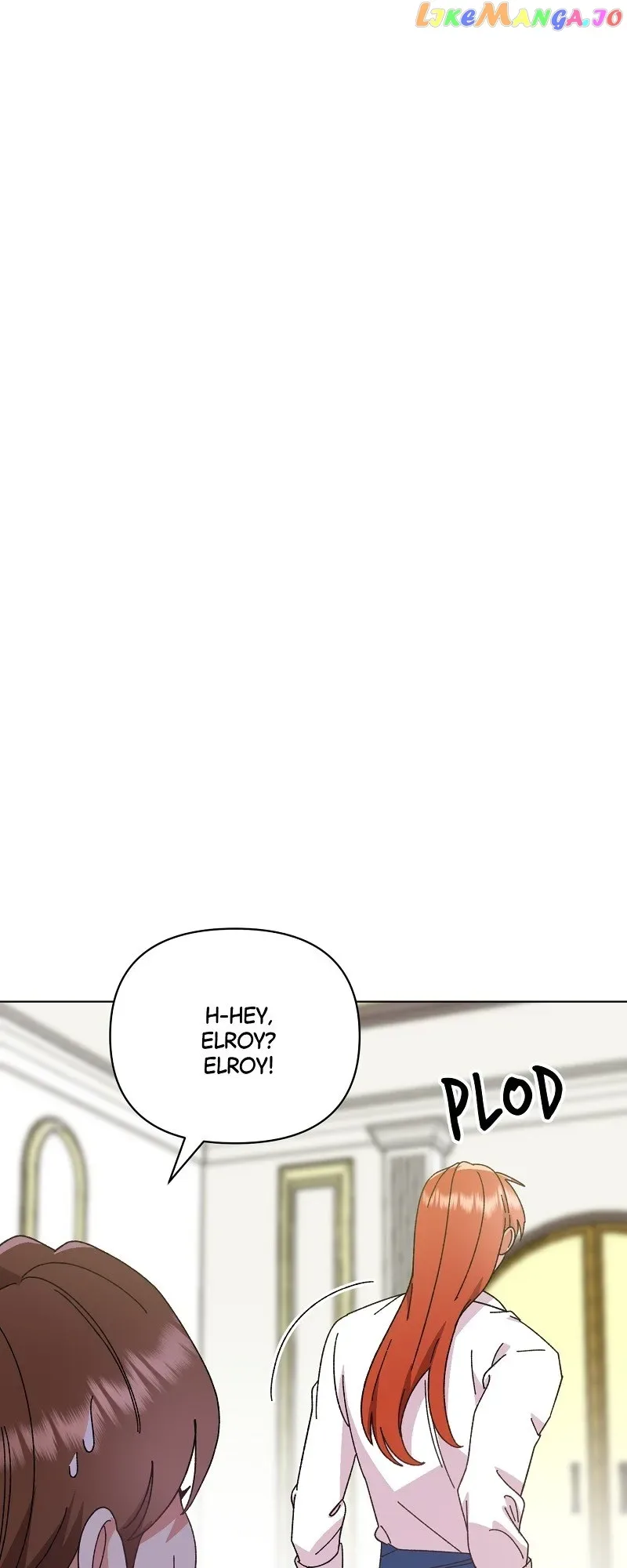 A Second Chance at Saving You Chapter 21 page 64