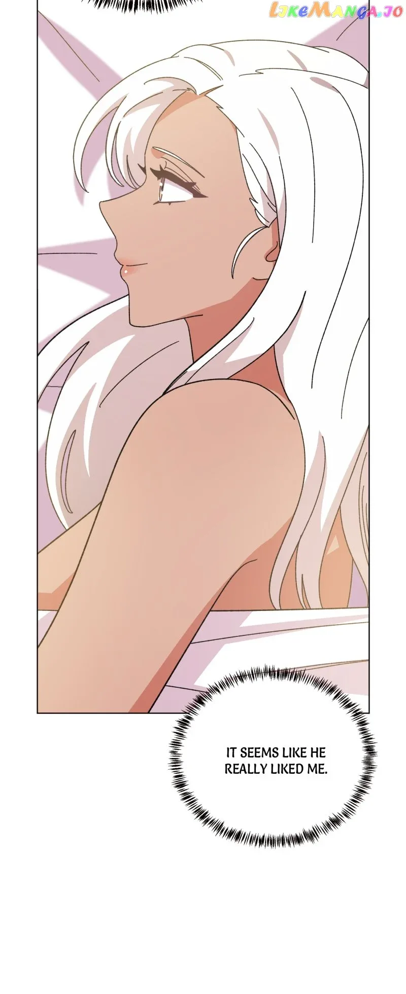 A Second Chance at Saving You Chapter 24 page 62