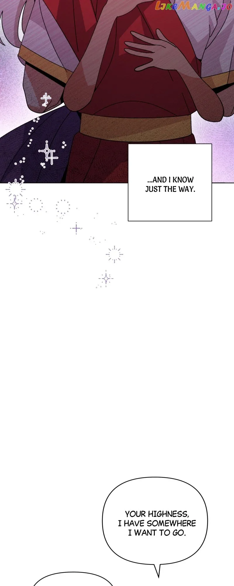 A Second Chance at Saving You Chapter 24 page 66