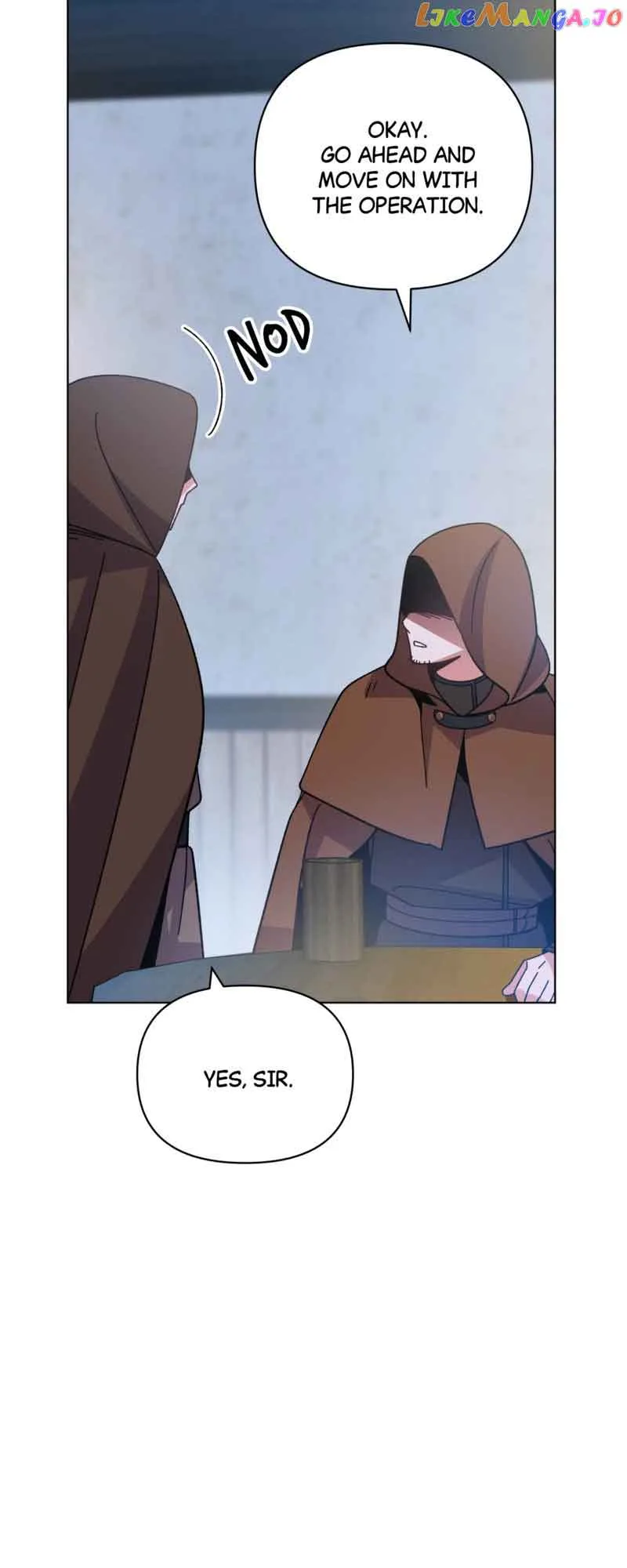 A Second Chance at Saving You Chapter 29 page 3
