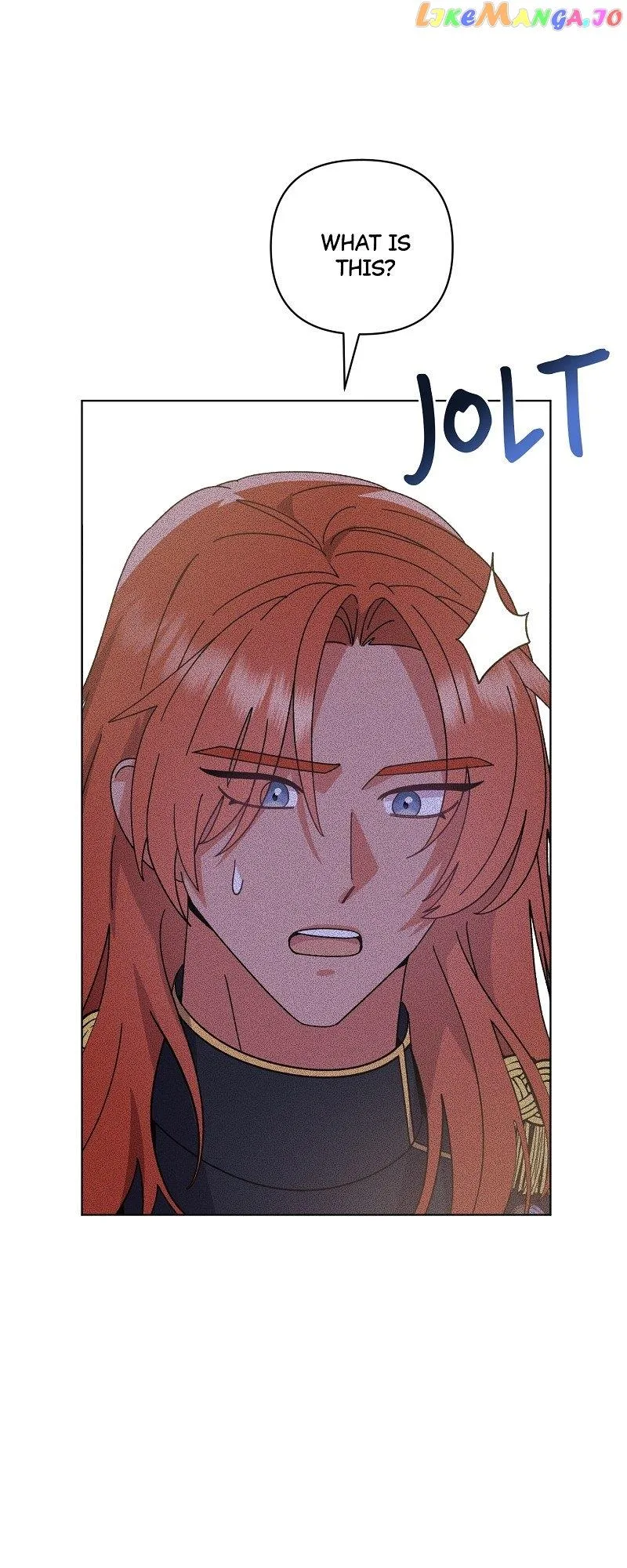 A Second Chance at Saving You Chapter 26 page 14