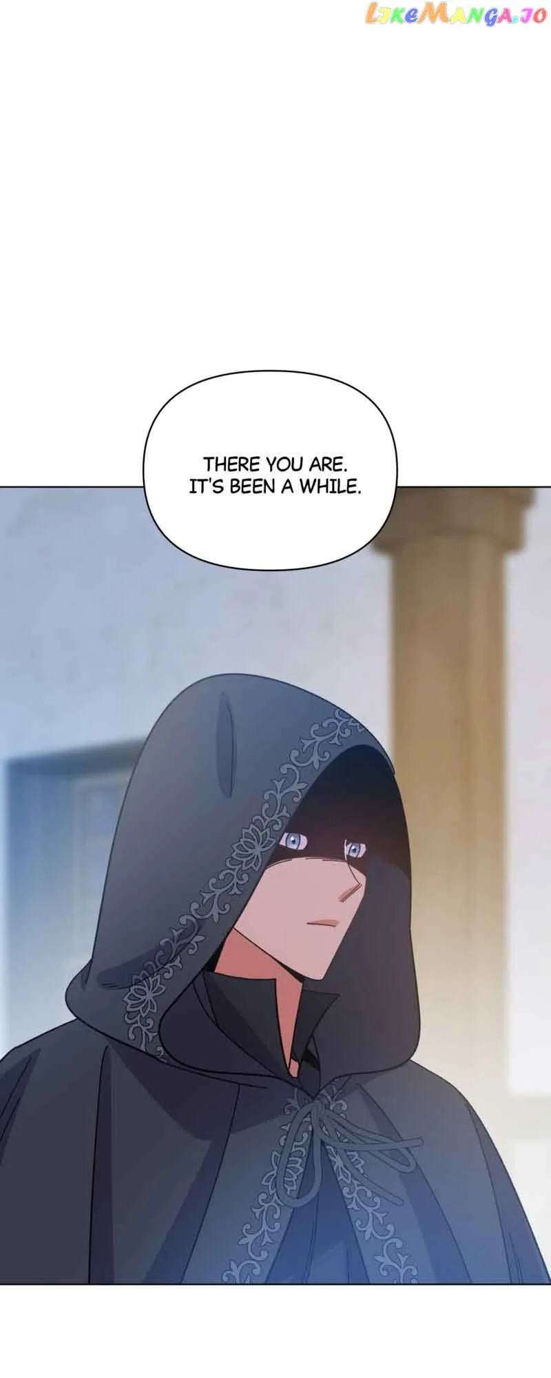 A Second Chance at Saving You Chapter 29 page 5