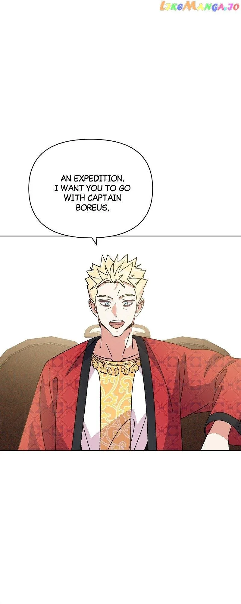 A Second Chance at Saving You Chapter 26 page 15
