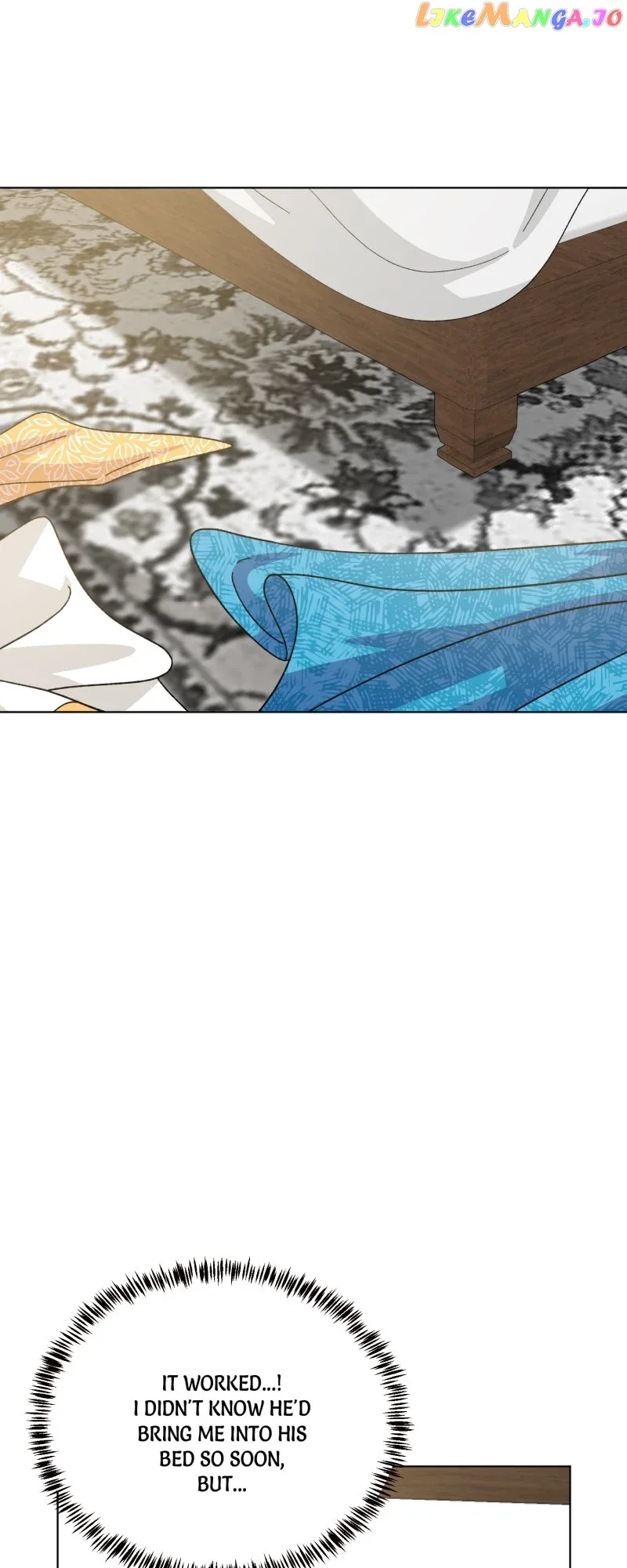 A Second Chance at Saving You Chapter 24 page 61