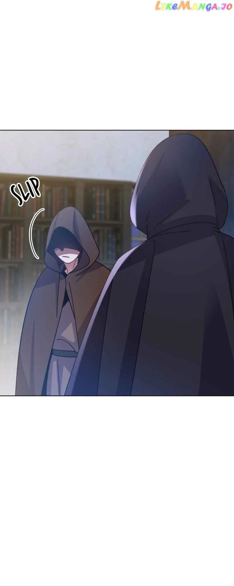 A Second Chance at Saving You Chapter 29 page 4