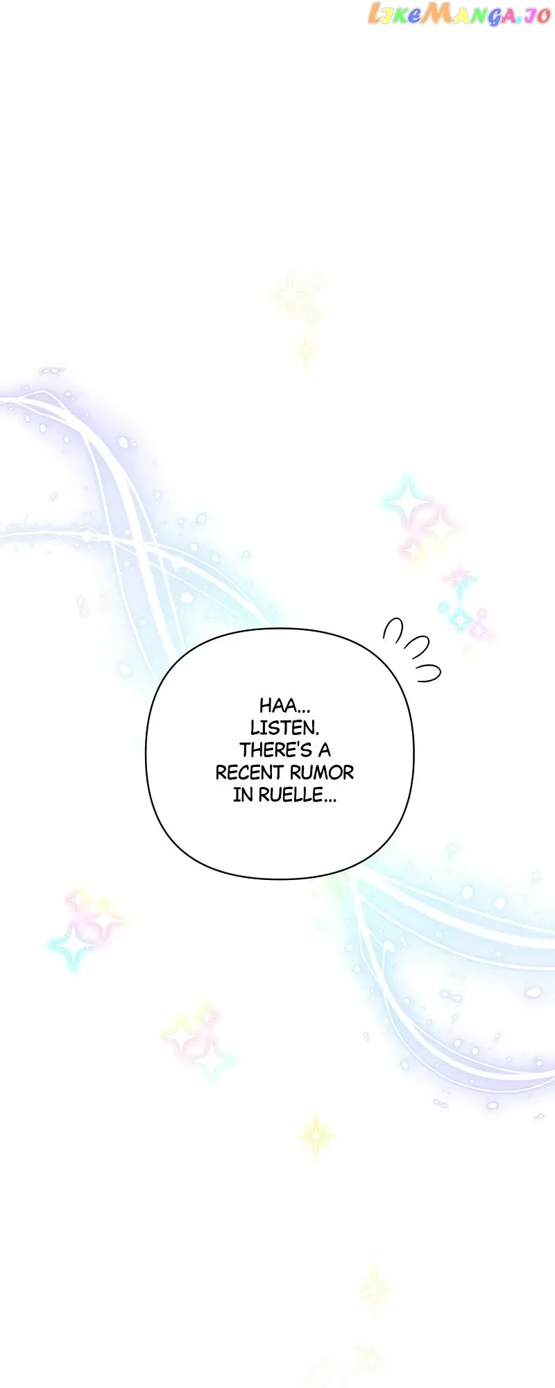 A Second Chance at Saving You Chapter 21 page 61