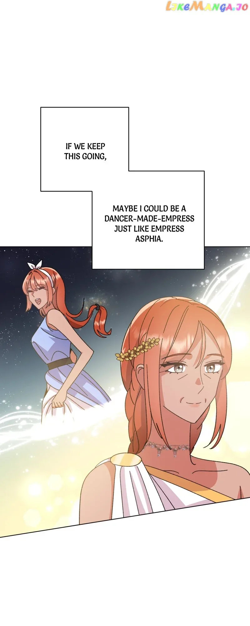 A Second Chance at Saving You Chapter 24 page 63