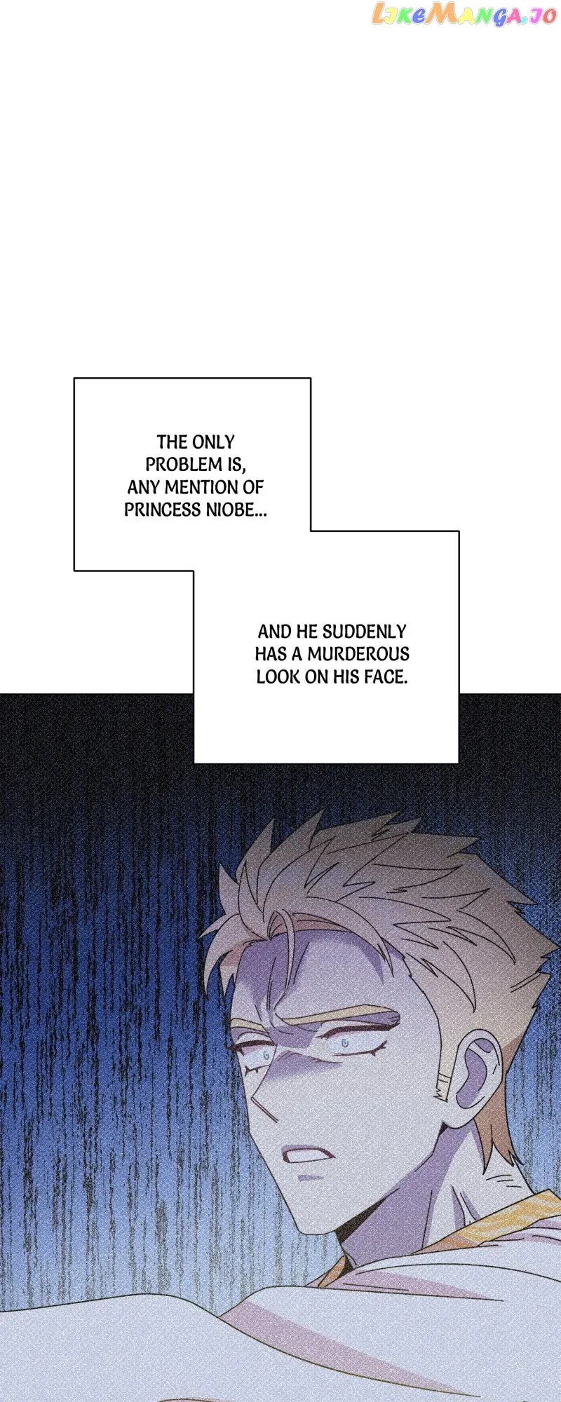 A Second Chance at Saving You Chapter 24 page 64